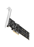  AXAGON PCES-SA4M2