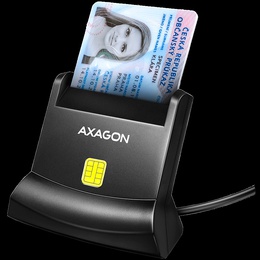  AXAGON CRE-SM4N