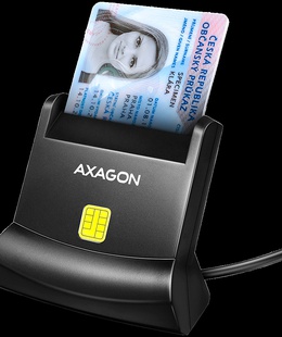 AXAGON CRE-SM4N  Hover