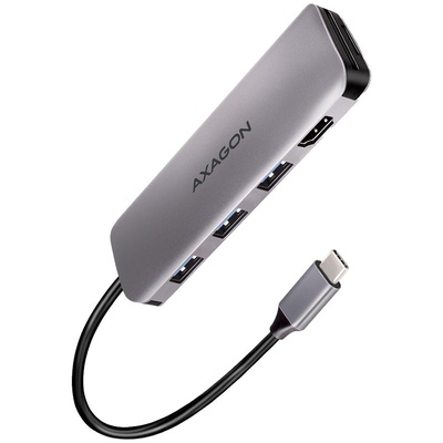  AXAGON HMC-HCR3A