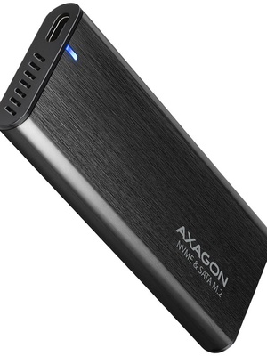  AXAGON EEM2-SB2  Hover