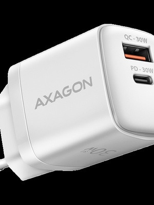  AXAGON ACU-PQ30W  Hover