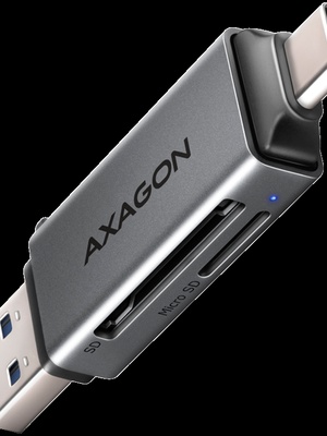  AXAGON CRE-DAC  Hover