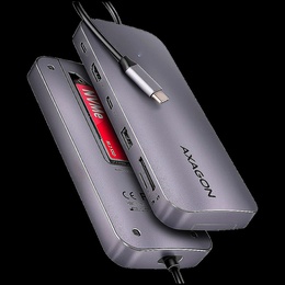  AXAGON HMC-6GM2