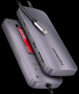  AXAGON HMC-6GM2  Hover