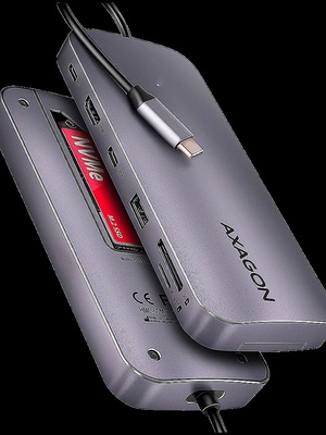  AXAGON HMC-6GM2  Hover