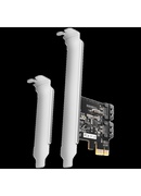  AXAGON PCES-SJ2