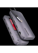  AXAGON HMC-12GM2