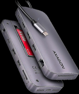  AXAGON HMC-12GM2  Hover