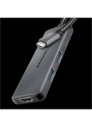  AXAGON HMC-5H8K