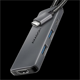  AXAGON HMC-5H8K
