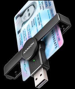  AXAGON CRE-SMPA  Hover