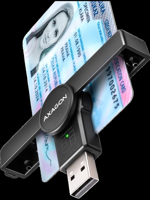  AXAGON CRE-SMPA  Hover