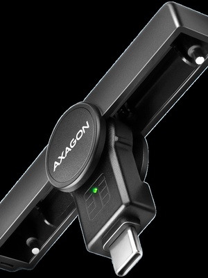  AXAGON CRE-SMPC  Hover