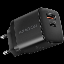  AXAGON ACU-PQ20