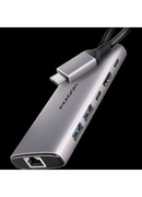 AXAGON HMC-6G2L