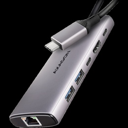 AXAGON HMC-6G2L