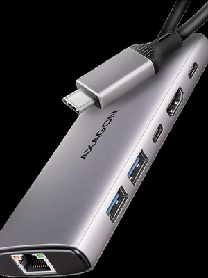 AXAGON HMC-6G2L  Hover