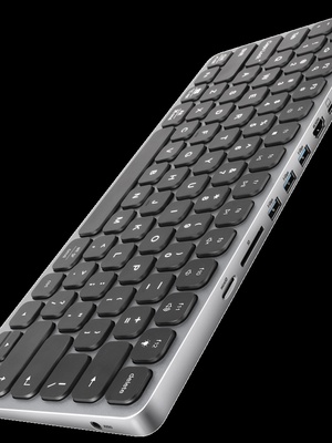  AXAGON HMC-KB-US  Hover
