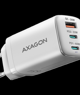  AXAGON ACU-DPQ65W  Hover
