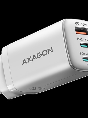  AXAGON ACU-DPQ65W  Hover