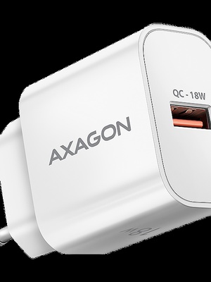  AXAGON ACU-QC18W  Hover
