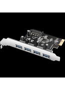 AXAGON PCEU-430RS