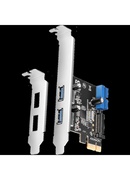 AXAGON PCEU-232RS