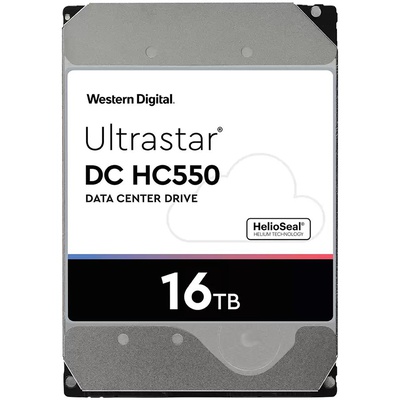  WESTERN DIGITAL WUH721816ALE6L4