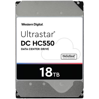  WESTERN DIGITAL WUH721818ALE6L4