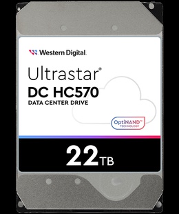  WESTERN DIGITAL WUH722222ALE6L4  Hover