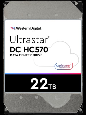  WESTERN DIGITAL WUH722222ALE6L4  Hover