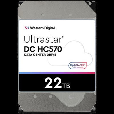  WESTERN DIGITAL WUH722222ALE6L4