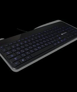 Tastatūra CANYON CNS-HKB5RU  Hover