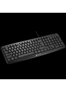Tastatūra CANYON CNE-CKEY01-RU