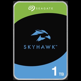  SEAGATE ST1000VX013