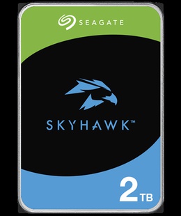  SEAGATE ST2000VX017  Hover