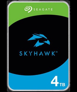  SEAGATE ST4000VX016  Hover