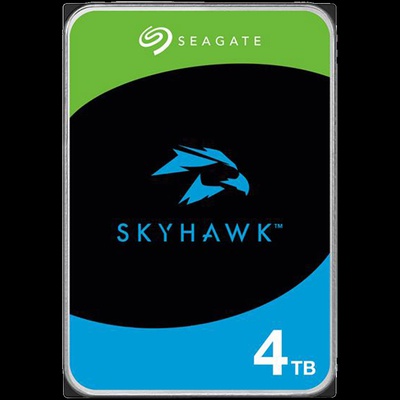  SEAGATE ST4000VX016