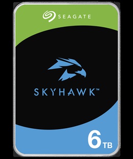  SEAGATE ST6000VX009  Hover
