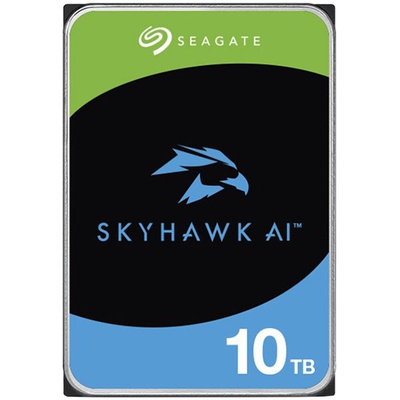  SEAGATE ST10000VE001
