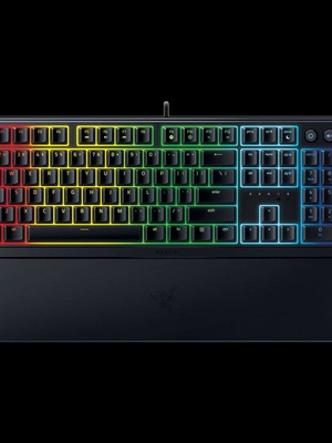 Tastatūra RAZER RZ03-04460800-R3R1  Hover