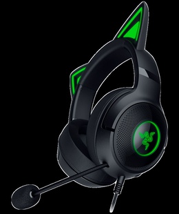 Austiņas RAZER RZ04-04730100-R3M1  Hover