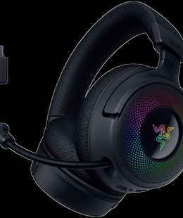 Austiņas RAZER RZ04-05170100-R3M1  Hover