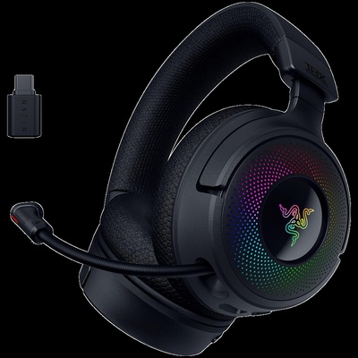 Austiņas RAZER RZ04-05170100-R3M1