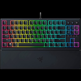 Tastatūra RAZER RZ03-04880100-R3M1
