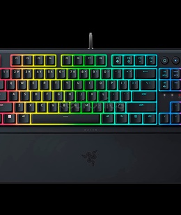 Tastatūra RAZER RZ03-04880100-R3M1  Hover
