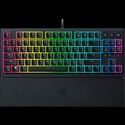 Tastatūra RAZER RZ03-04880100-R3M1