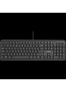 Tastatūra CANYON CNS-HKB02-RU