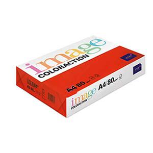  Krāsains papīrs IMAGE C. A4 80g/m2 500lap.